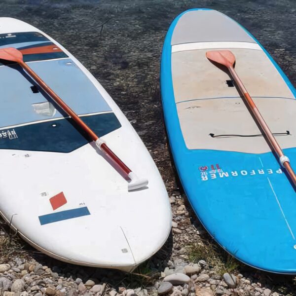 PADDLES