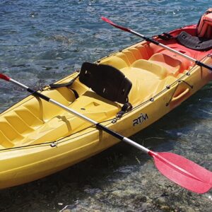 Kayaks doubles